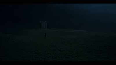 Jessie. - The Irregulars