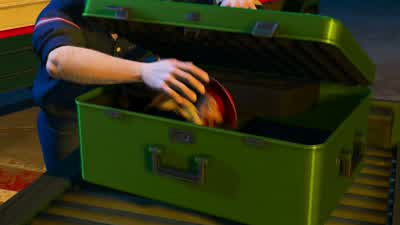 Jessie! - Toy Story 2