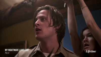 [jessie, sing-song]
♪ nolan! ♪ - Disappearance in Yellowstone
