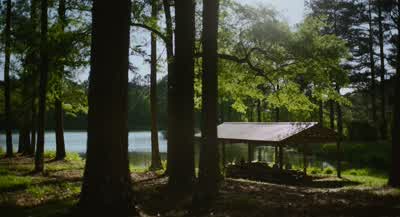 JESSIE: Where's Joe? - Civil War