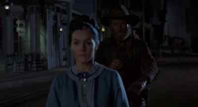 - Jessie.
- Whoa! Don't touch me! - Ride Beyond Vengeance