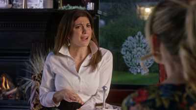 Jessie, why don't you come to my house this week - Love is a Piece of Cake