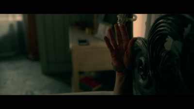 [Jessie yells] - Gerald's Game