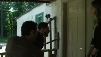 - Jessup? - The Hunting Party