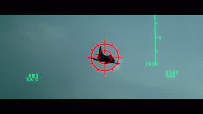 Jester's dead. - Top Gun