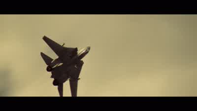 Jester's dead. - Top Gun