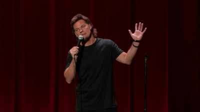 Jestli na to nevěříte, - Theo Von: Regular People