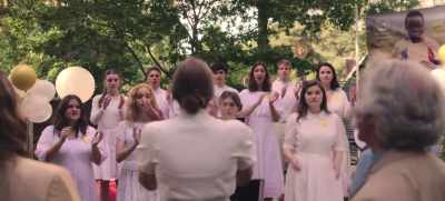 Jesu, Maria, I am near to death. - The Strays