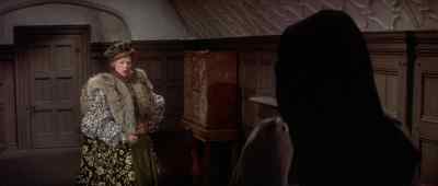 Jesu - Mary, Queen of Scots
