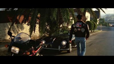Jesus! And you call me reckless? When
I fly, my crew and my plane come first. - Top Gun