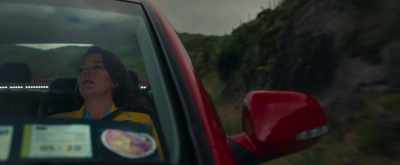 Jesus, you are mental.
I could be a complete killer. - Joyride