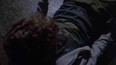 Jesus. Are you okay? - Firstborn
