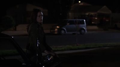 Jesus. Are you okay?
Yeah. - Sons of Anarchy