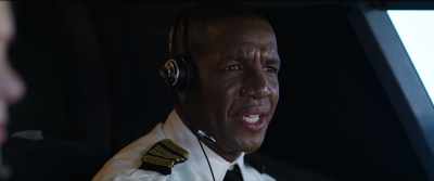 Jesus, who are they?
What do they want? - Top Gunner: Danger Zone