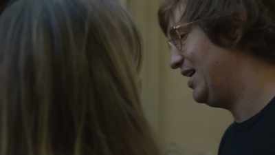 Jesus, armor
piercing bullets - Matt and Mara