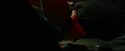 Jesus, armor
piercing bullets - Armor