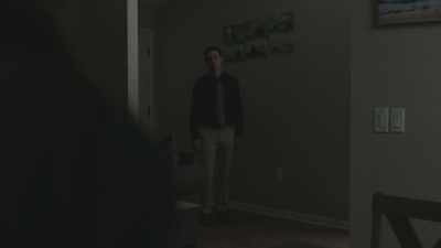 - Jesus, Ava, you really need to get a hold of yourself. - The House on Laura Anne Dr.