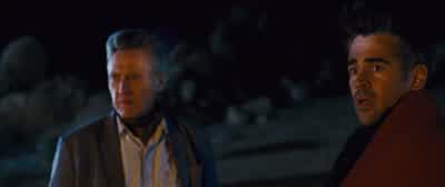 Jesus. Billy. Billy? - Seven Psychopaths