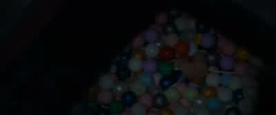 Jesus, Billy. - Silent Night, Deadly Night