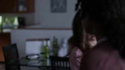 Jesus, Bri. Let's not
jump straight to murder. - Alone in the Dark
