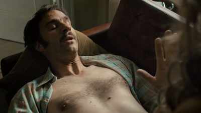 Jesus Christ, Abby,
if anyone ever found out, I... - The Deuce