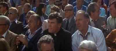 Jesus Christ Almighty! - Two Minute Warning