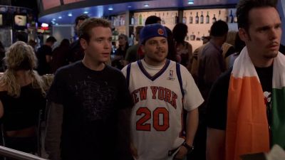 Jesus Christ Ari Gold - Entourage