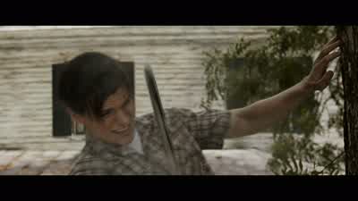Jesus Christ, arnel what the hell? - The Conjuring: The Devil Made Me Do It