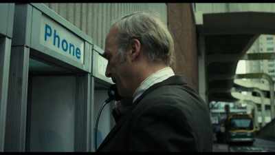 Jesus Christ, Ben, that leak
didn't come from us. - The Post