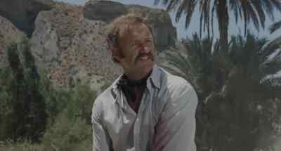 Jesus Christ, Brandt! Stop it! - The Hunting Party