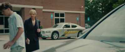 - Jesus Christ.
- But... Where are you going? To my dorm room. - The Re-Education of Molly Singer