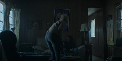 Jesus Christ, ever heard of knocking? - Ozark