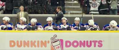 Jesus Christ. Goddamn it! - Goon: Last of the Enforcers