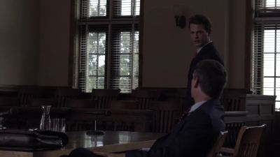 - Jesus Christ, Gordon. - Oh, pace yourself, Dan. - Banshee