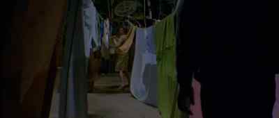 Jesus Christ, Harold. - Friday the 13th Part III