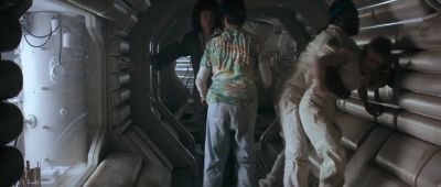 Jesus Christ Hey Hey - Alien