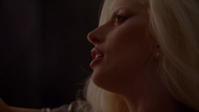 Jesus Christ, I can't
believe you made me - American Horror Story