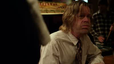 Jesus Christ, I don't know. - Shameless
