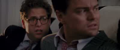 Jesus Christ I think you have a fucking drug problemWhere are the ludesWhere are the ludesThey're up my ass Don't worry about itI got it OkayThank god - The Wolf of Wall Street