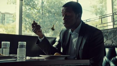 Jesus Christ,
is that his... - Orphan Black