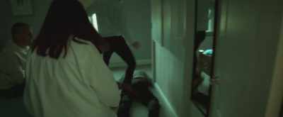 Jesus Christ! Jonathan, - The Devil Came Home