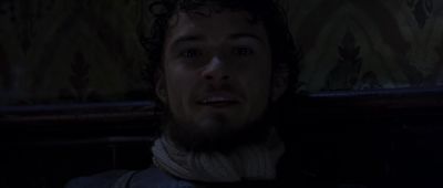Jesus Christ lads - Ned Kelly
