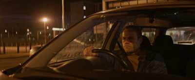 Jesus Christ, man. - Nightride