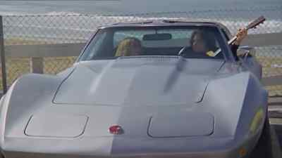 Jesus Christ, no free ways. - Cannonball
