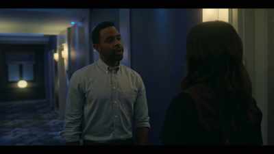 Jesus Christ!
Not everything is about you. - The Girls on the Bus