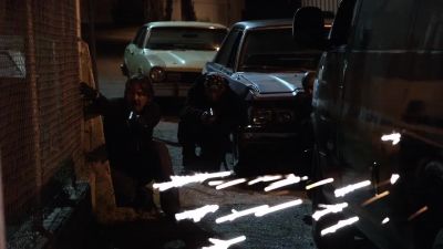 - Jesus Christ.
- Opie! Opie! - Sons of Anarchy