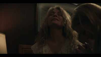 Jesus Christ,
please send us strength. - Y: The Last Man