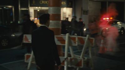 Jesus Christ. - Succession