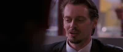Jesus Christ - Reservoir Dogs