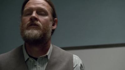 Jesus Christ. - Sons of Anarchy